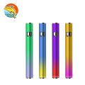 Canada wholesale variable voltage 320mah vaporizer battery 510 Australia hot sale 10mm preheating cbd batteries pen